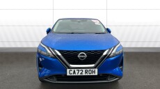 Nissan Qashqai 1.3 DiG-T MH N-Connecta 5dr Petrol Hatchback